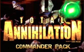 横扫千军 Total Annihilation Arm阵营通关视频 哔哩哔哩 つロ干杯 Bilibili