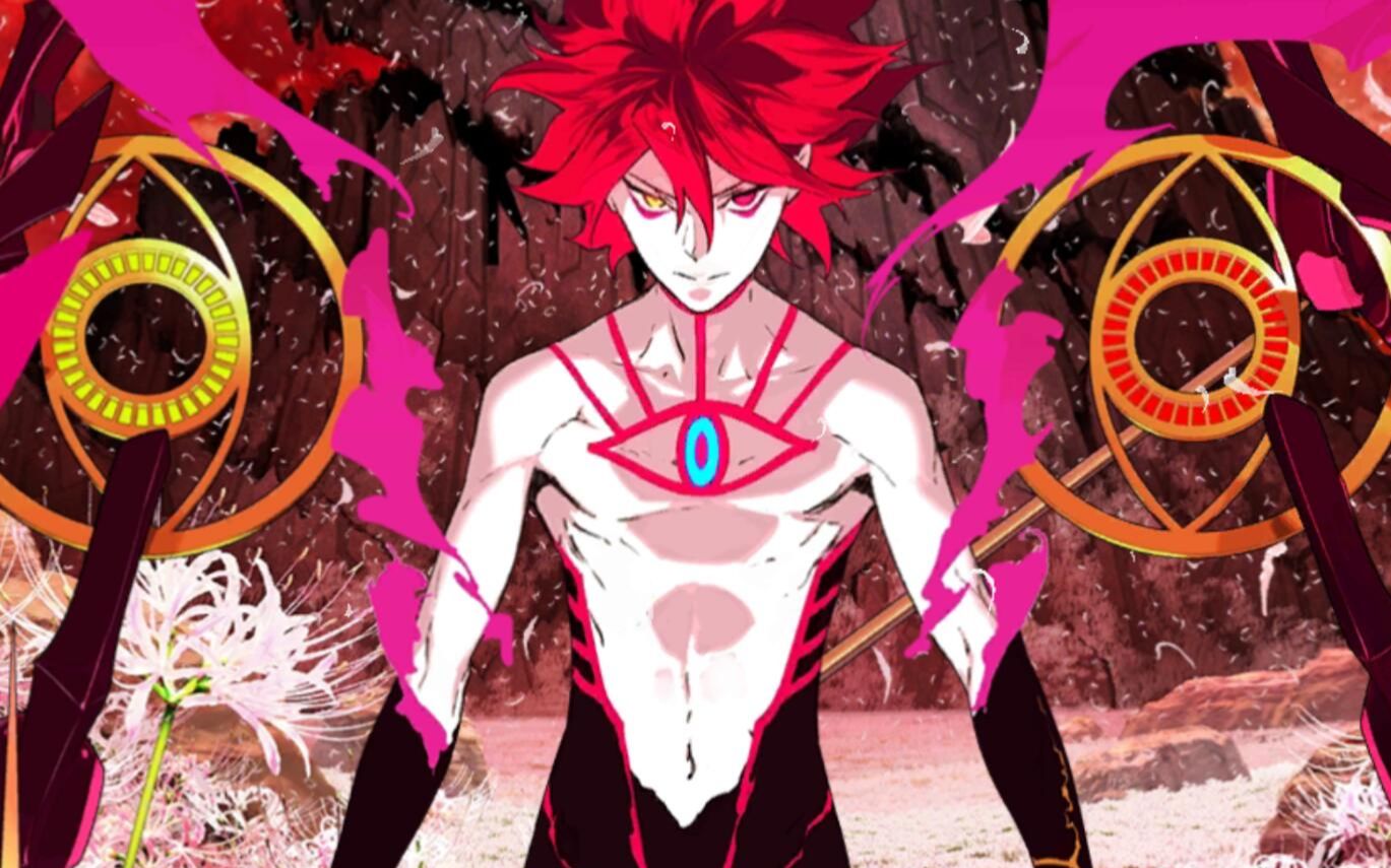 【迷之冰凌】《fgo2.