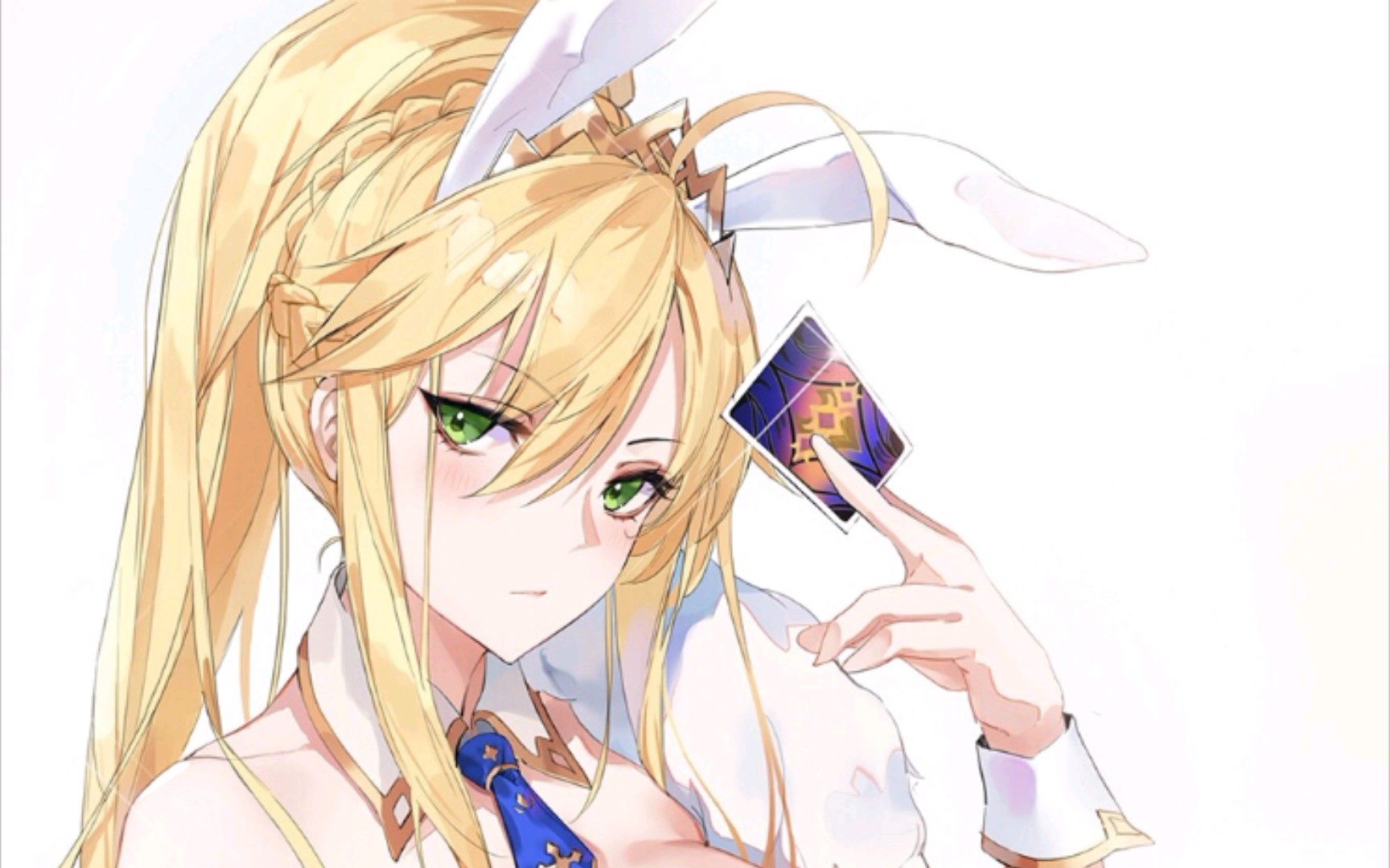 《fgo》(2.62 王姐)尺呆打晕发牌员轮盘决 [记录向]