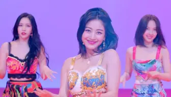 和我一起微醺吧 夏日风twice Alcohol Free 5套超还原服装全曲翻跳 Ada 哔哩哔哩 Bilibili