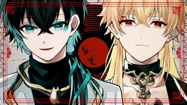 ツグナヒ-哔哩哔哩_Bilibili