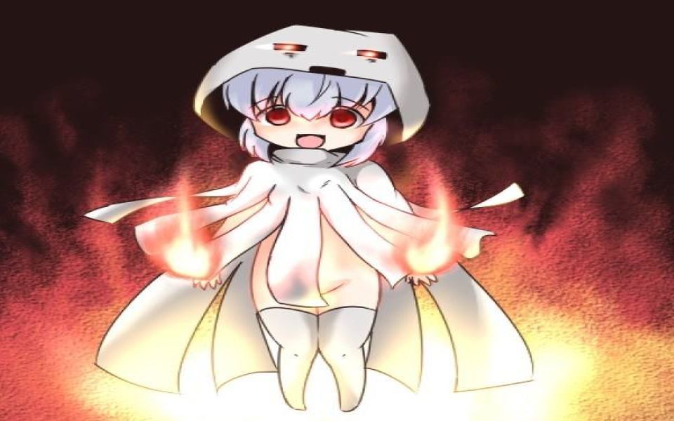 【minecraft】暮色恶魂的一些小特性(含逃课打法,视频声音略小)