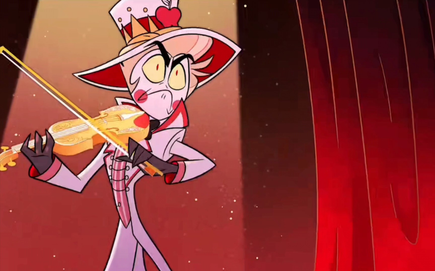 【地狱客栈】夏利:谁是我爹?