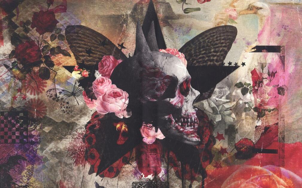 sads】“FALLING” THE LIVE_哔哩哔哩_bilibili