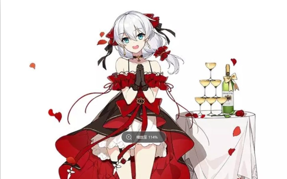 【崩坏3】德丽莎生日,皮肤获取途径确定,扩充预告