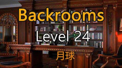 backrooms 后室] Level 974 - “Kitty之家”_哔哩哔哩_bilibili