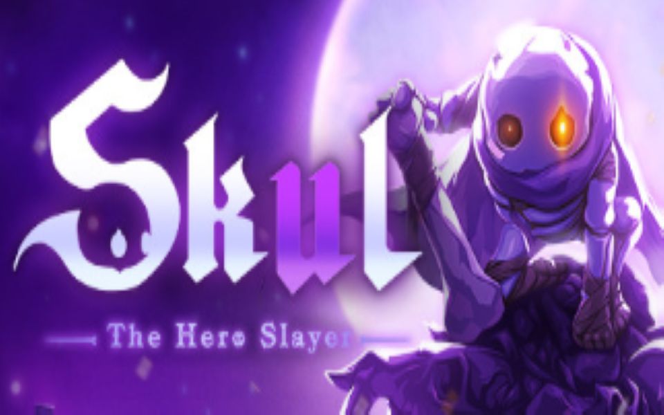 [图]【Skul: The Hero Slayer】通关全流程