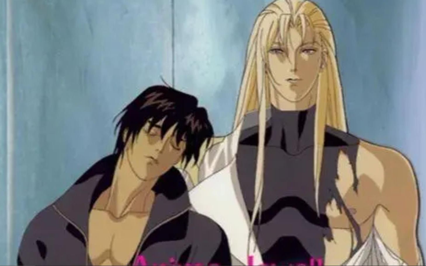 我tm是个颜狗搞到疯批美人攻了这颜值谁顶得住间之楔