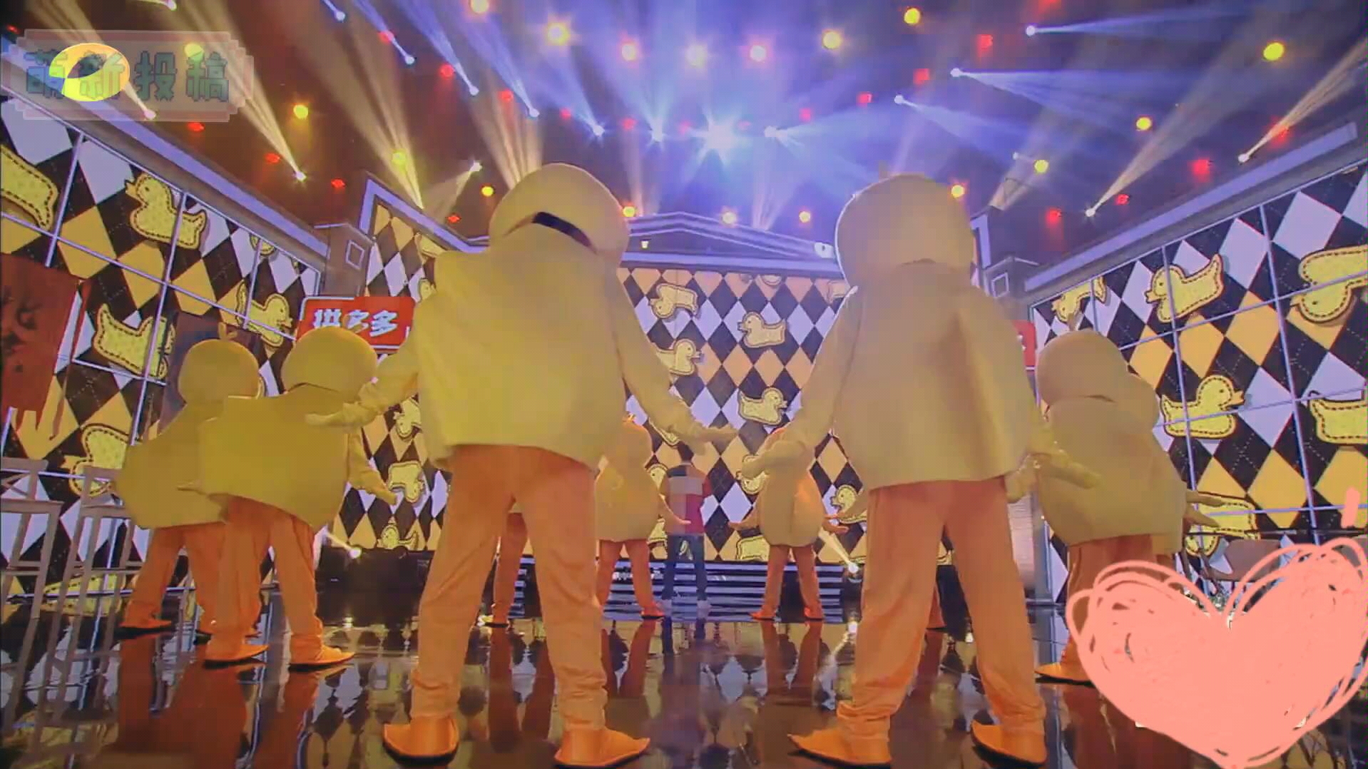 王一博跳鸭子舞——王耶波弟弟跳舞太可爱啦_哔哩哔哩_bilibili