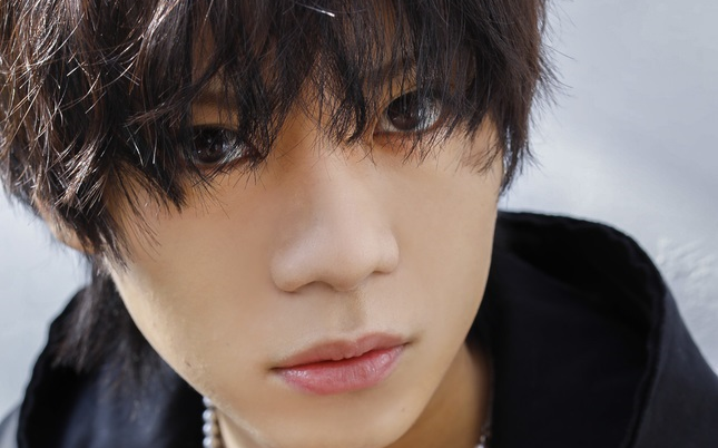 20220206佐藤流司ins直播