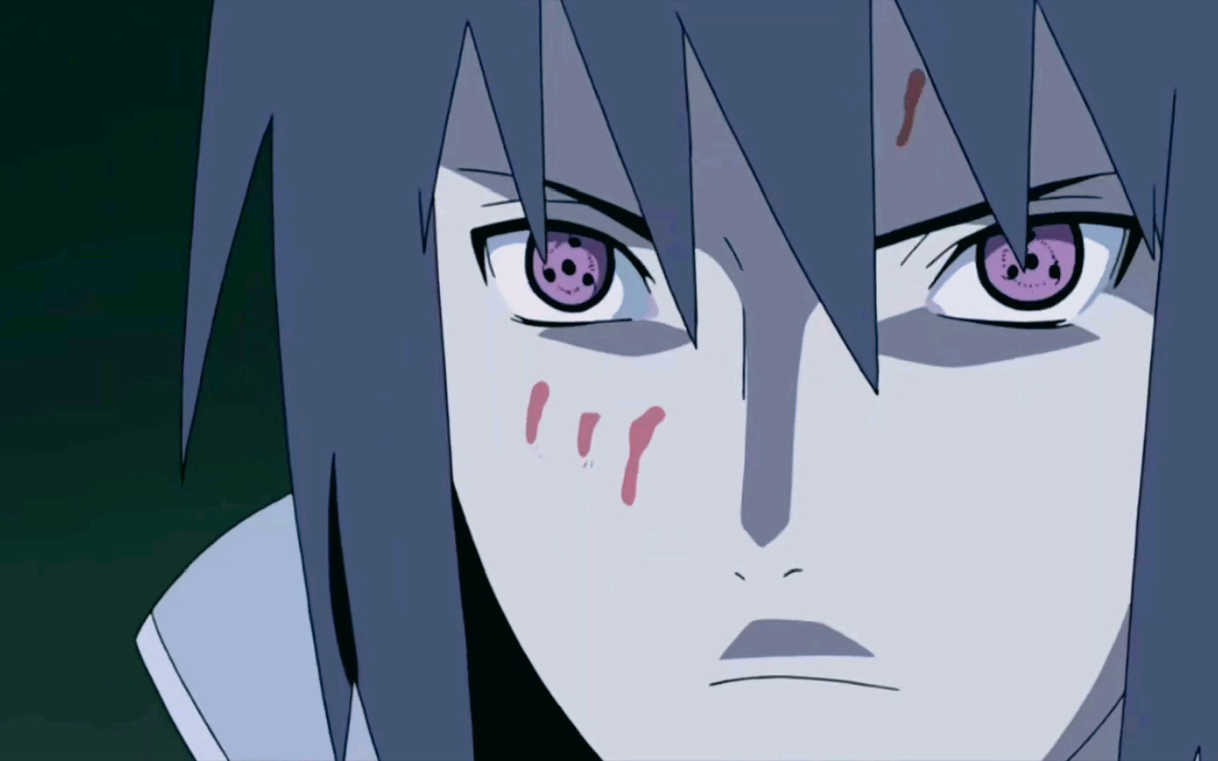 宇智波佐助雷火双属性情报泄露云隐开始属性针对108060帧蓝光增强版