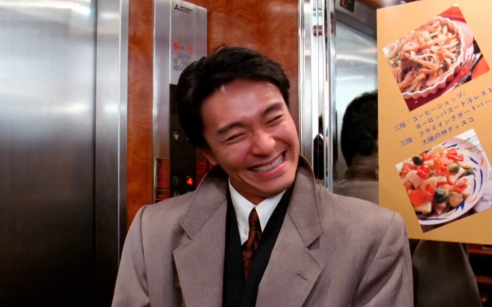 周星驰电影唱过的歌 原来星星唱歌还是不错的!我爱黎明