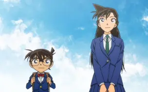 柯南ed54 Breakerz 夢物語 哔哩哔哩 つロ干杯 Bilibili