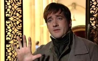 【肥颠】古早英剧《小杜丽》时期宣发 I Matthew Macfadyen I 生肉哔哩哔哩bilibili