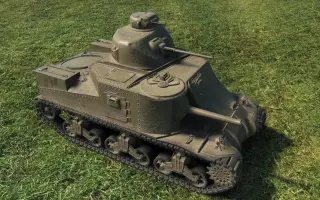 M3李坦克 搜索结果 哔哩哔哩 Bilibili