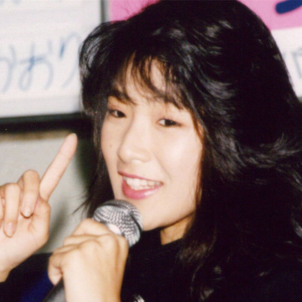 北冈梦子】音乐现场合集！(一小时)(1988-1991年)(北岡夢子
