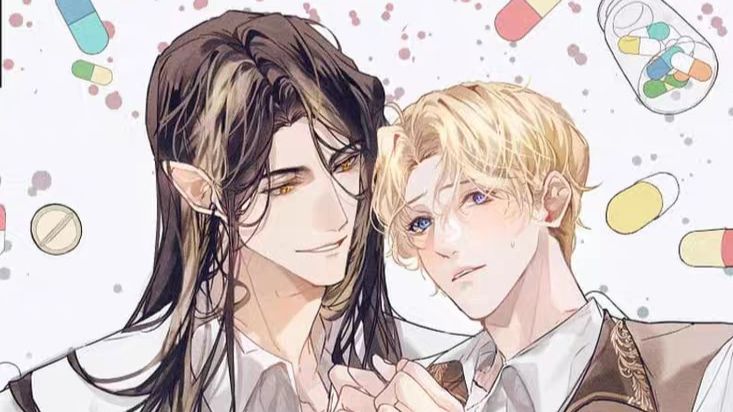 【全集】穿书西幻搞基建《年下养成狮王攻x穿书炮灰受》种田、改善生活，穿成兽族里的小炮灰，带领族群酿造美酒制造美食，建造王国、养殖场、各类工厂，