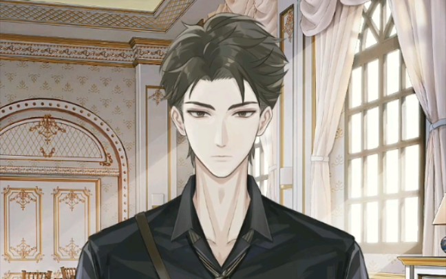 【laser 】挑战完美男友(顾子尧)