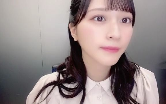 佐々木舞香（=LOVE）showroom 20230620_163019_哔哩哔哩_bilibili