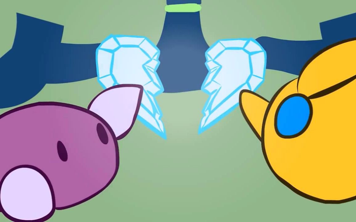 【爆笑星际】转动命运之轮