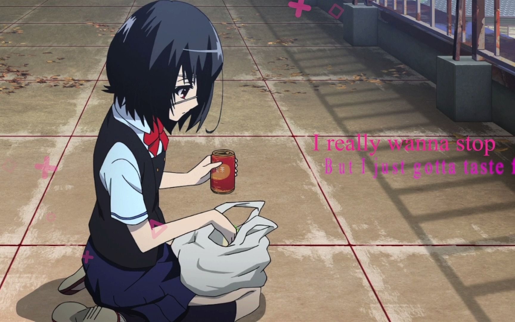 【another】21年,还有人记得见崎鸣吗?(没人的话我就抱走了)