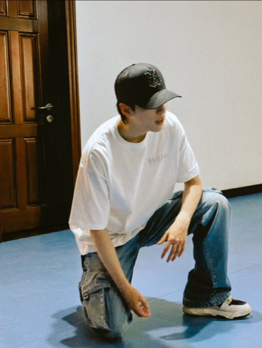 【严浩翔×你做梦素材】因为 我想把大小姐——弄得更脏了