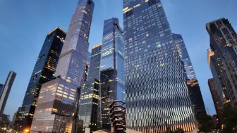 Download Video: 行走在纽约哈德逊广场，高线公园 | Hudson Yards, High Line 街景原声 解说版 无BGM