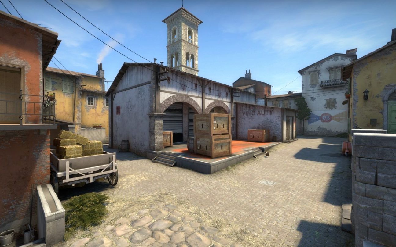 炼狱小镇石板闪