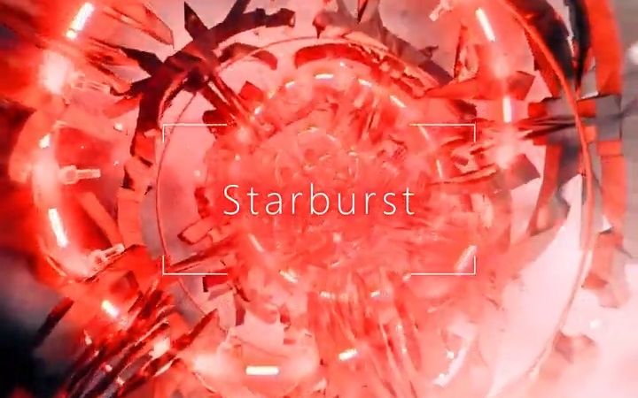 【BOF:ET】 Crisy  Starburst音游热门视频