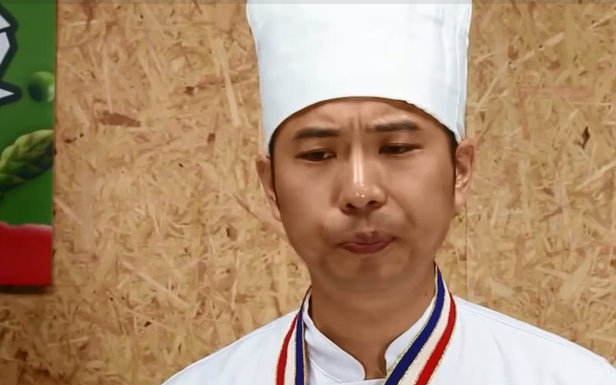 【蕉哥转载】偷吃总司令教你玩得一手好月饼