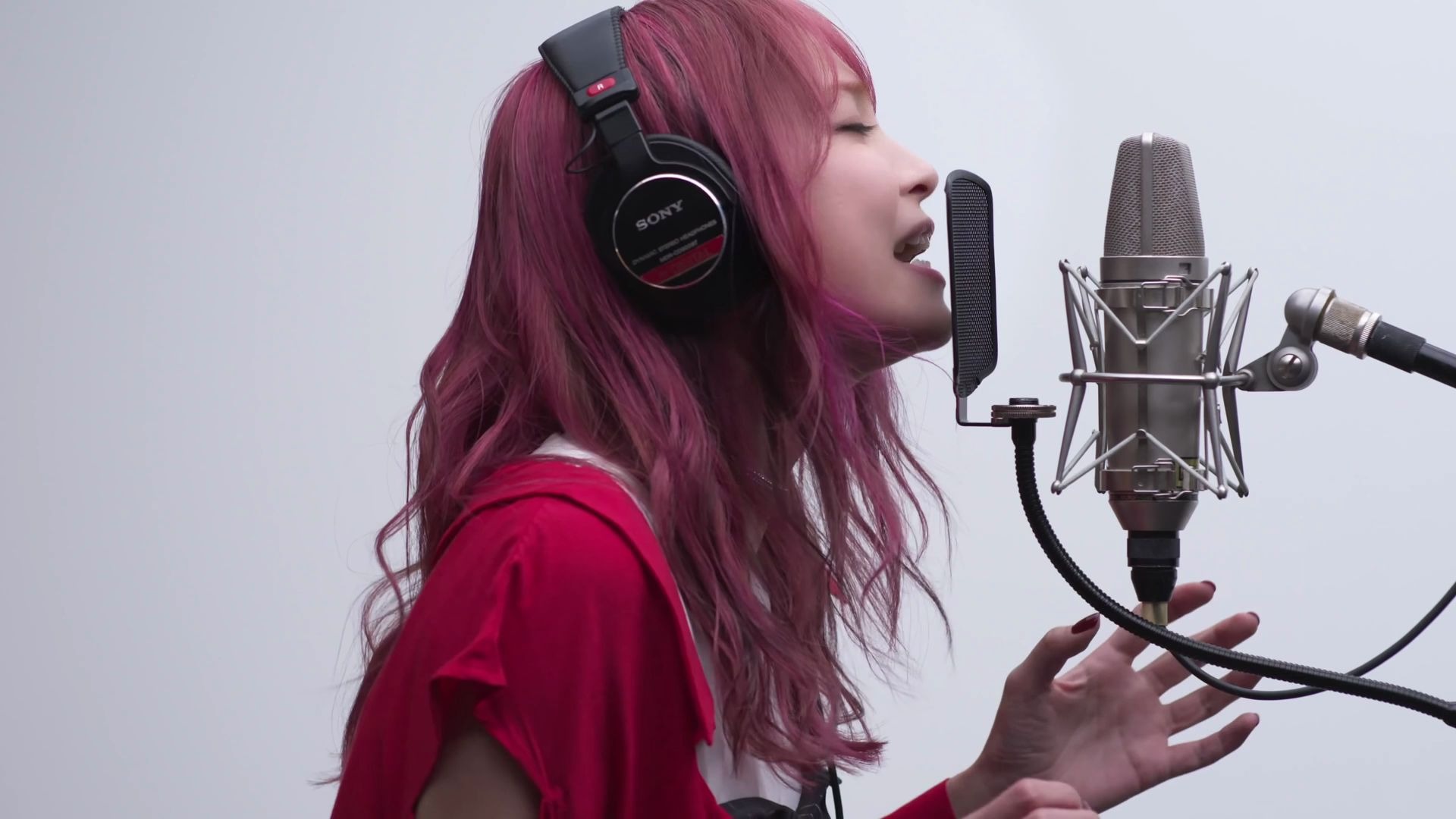 4k超清lisaunlastingthefirsttakecd双声道对比圣诞装