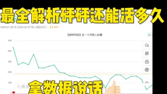 ⚡️全网最全分析砰砰什么时候关服⚡️