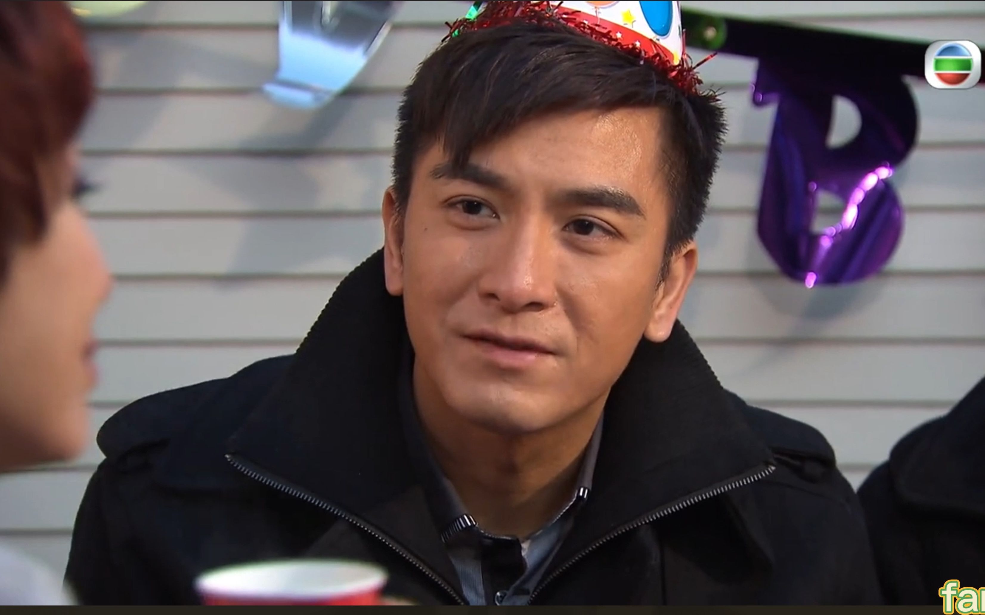 冲上云霄2 你咁乱玩代表你唔尊重你得职业嘎