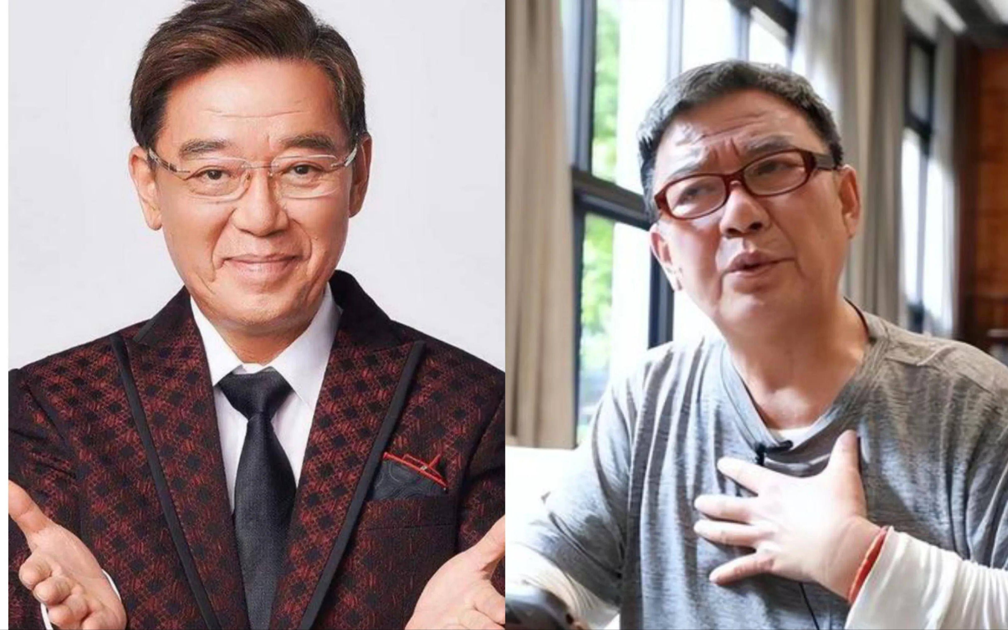 李立群携妻子回河南老家,激动得连更几条视频,亲友们盛情款待