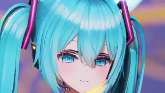 Download Video: MIKUだよ~