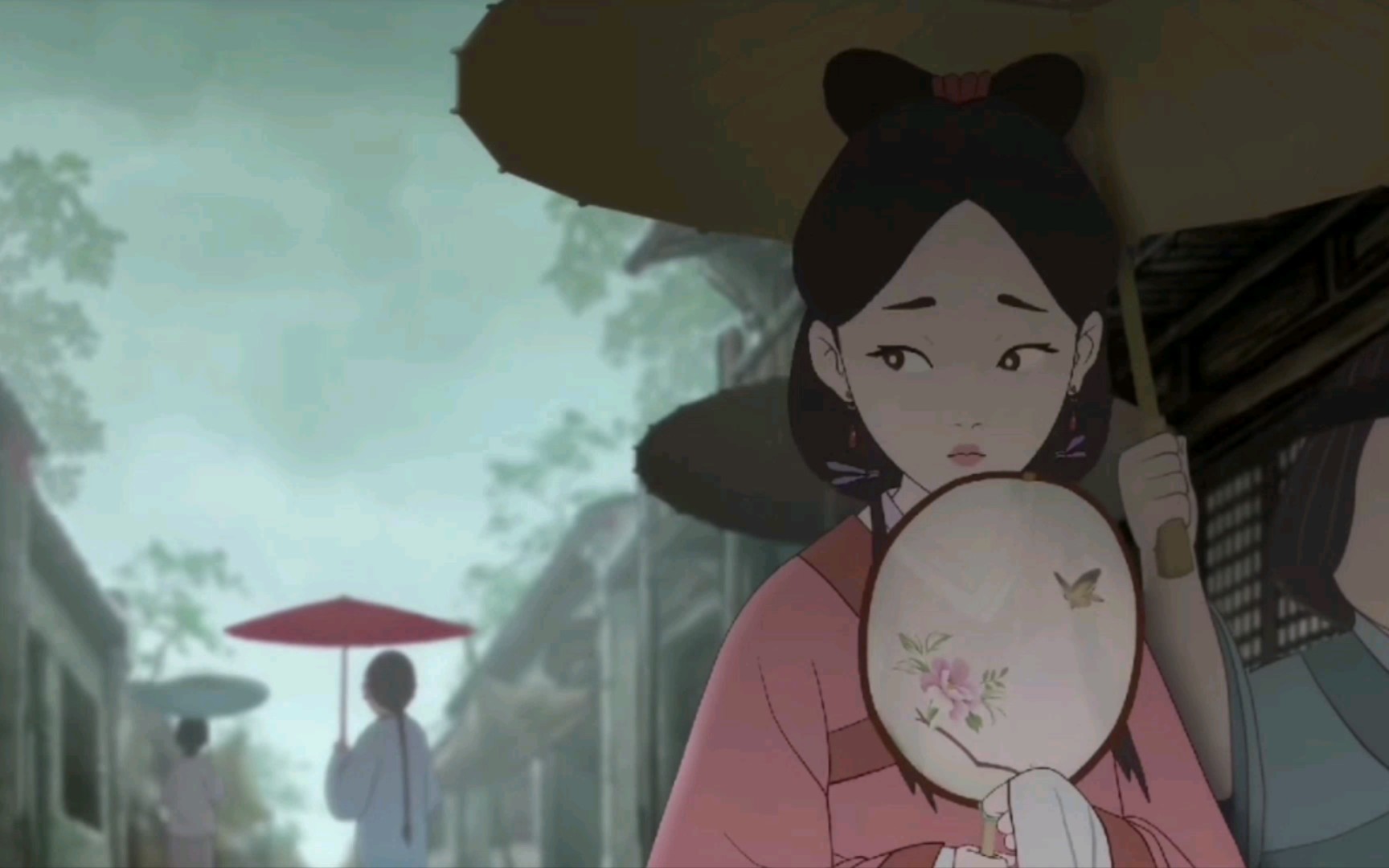 红豆生南国春来发几枝愿君多采撷此物最相思青梅竹马两小无猜最后却是