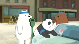 We Bare Bears 咱们裸熊之白熊时刻哔哩哔哩bilibili