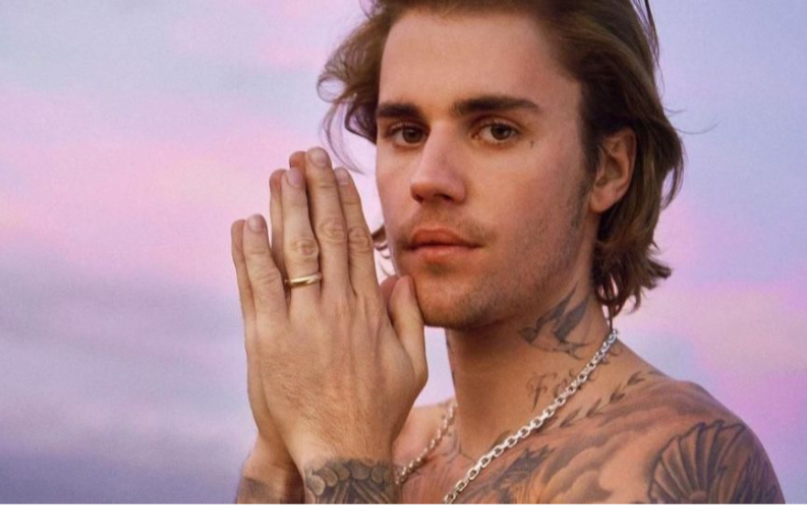 [图]贾斯汀2023新歌 Post Malone-Back To You Bae ft.Justin Bieber