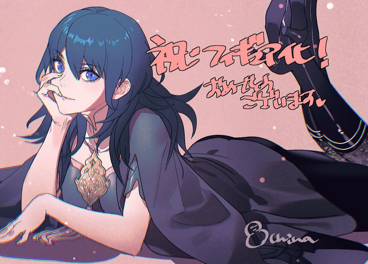 女主贝雷丝视角,青狮子帝弥托利线【火焰纹章之风花雪月】全流程全日