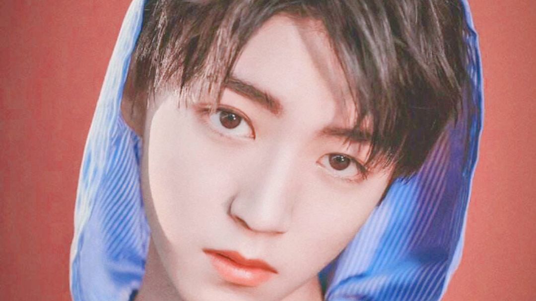 王俊凯神仙颜值