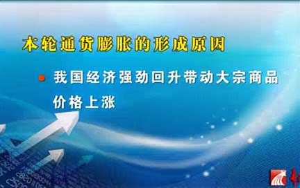 华东师范大学 关于我国货币政策操作的一点新思考 全4讲 主讲吴信如 视频教程哔哩哔哩bilibili