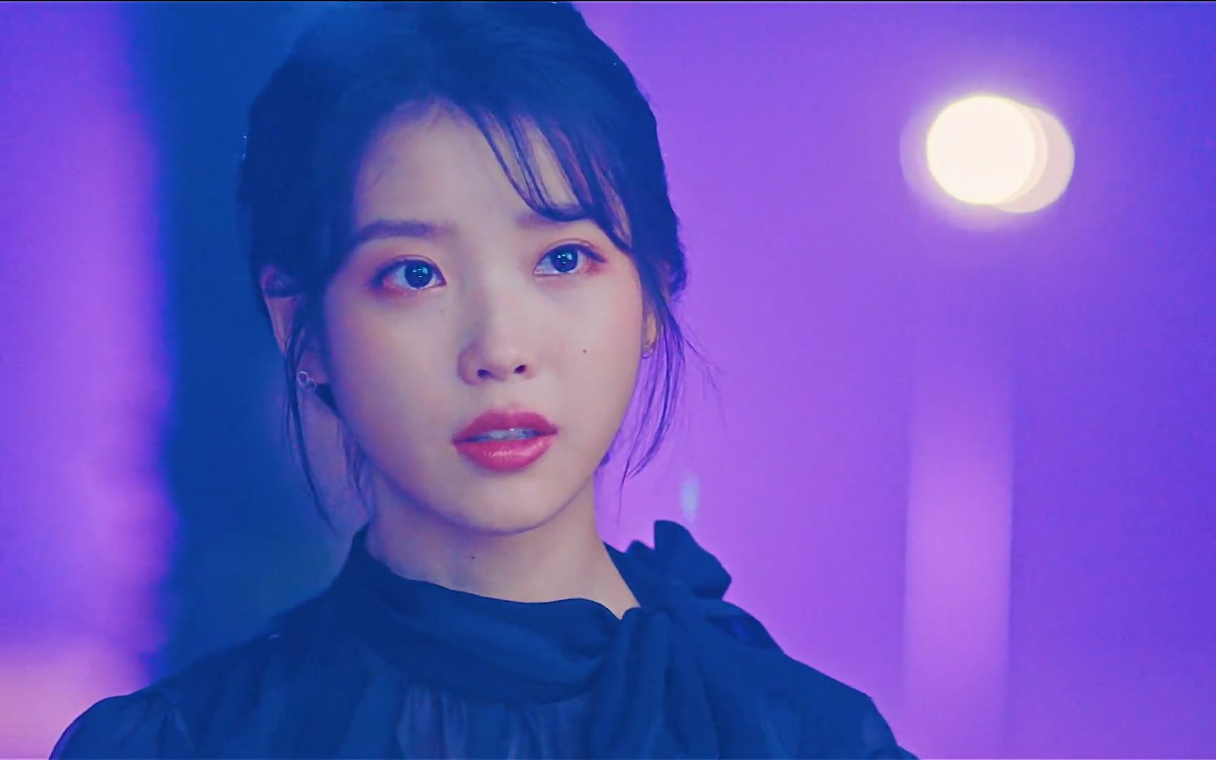 不得不说iu这部剧简直是造型巅峰!