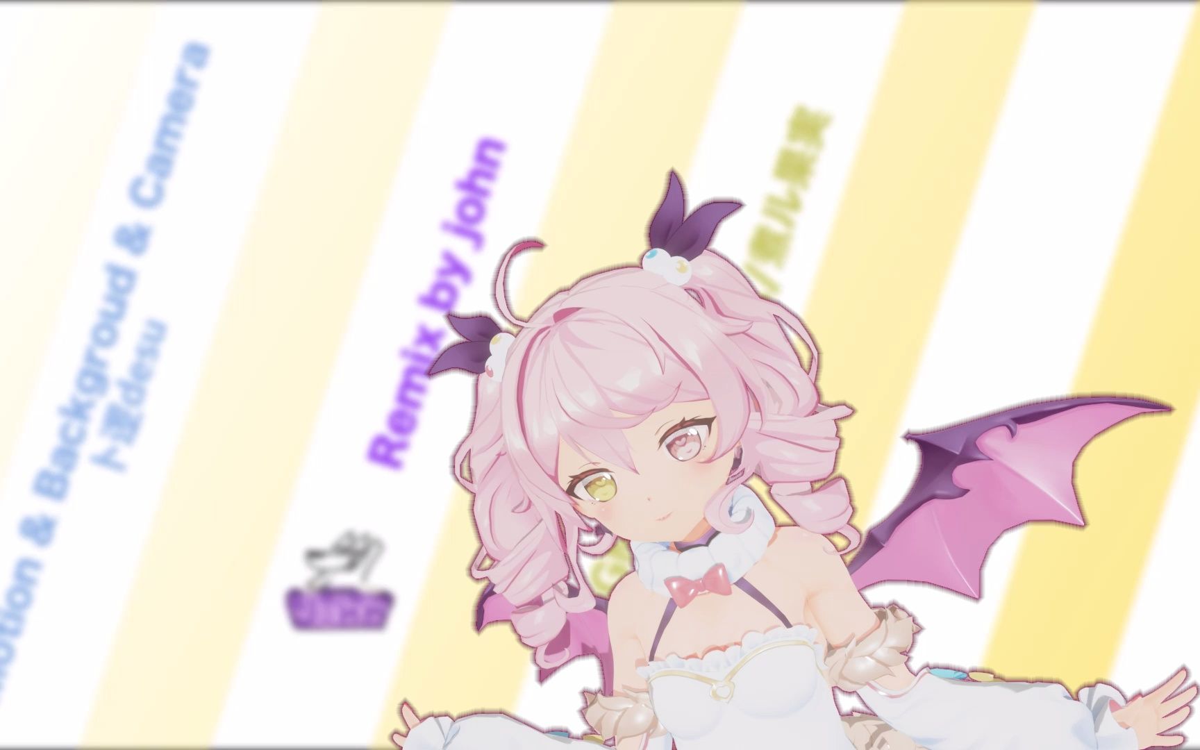 【早稻叽/pv】traffic02jam