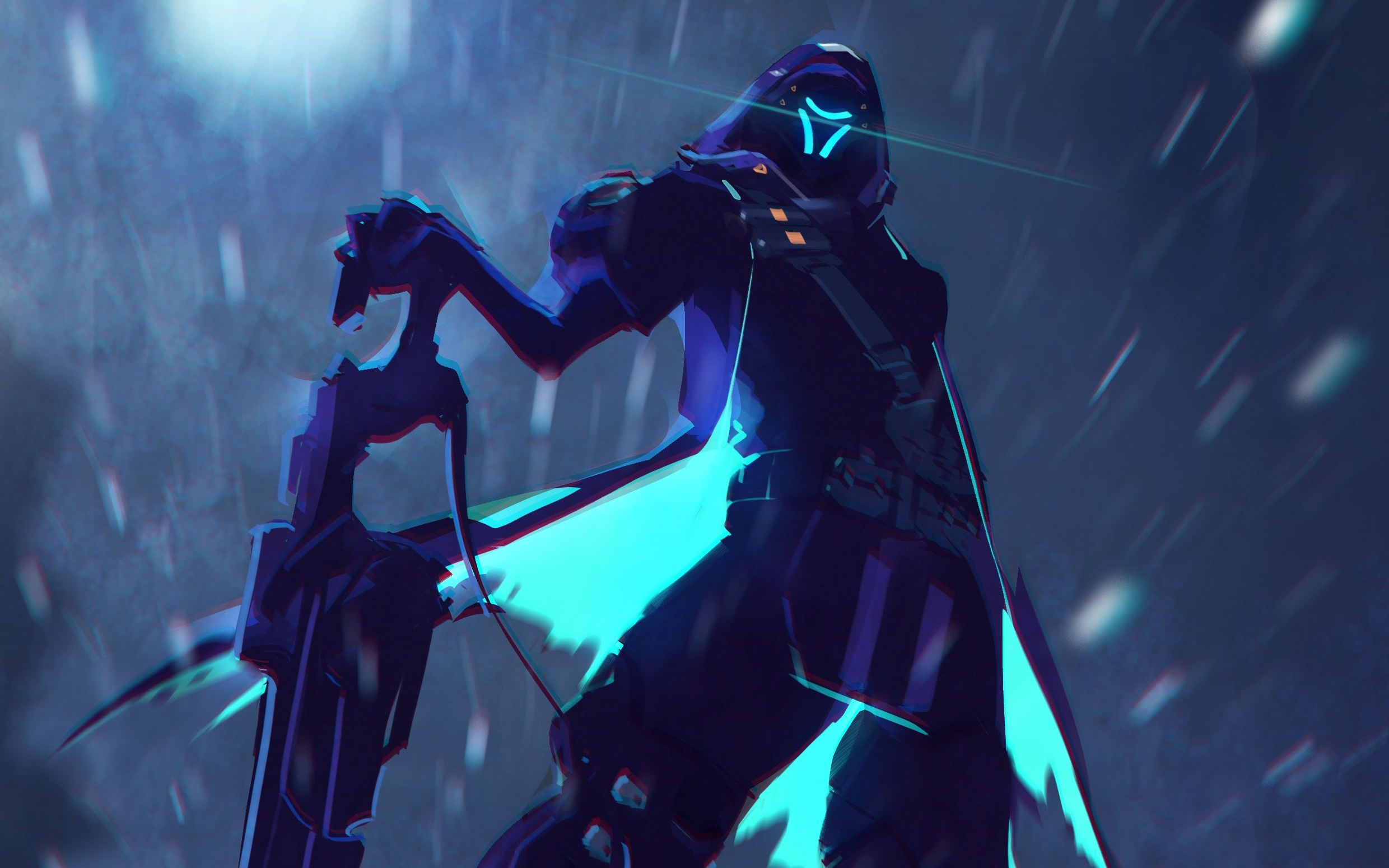 守望先锋ml7我射的准吗超强安娜努巴尼11w治疗精彩局