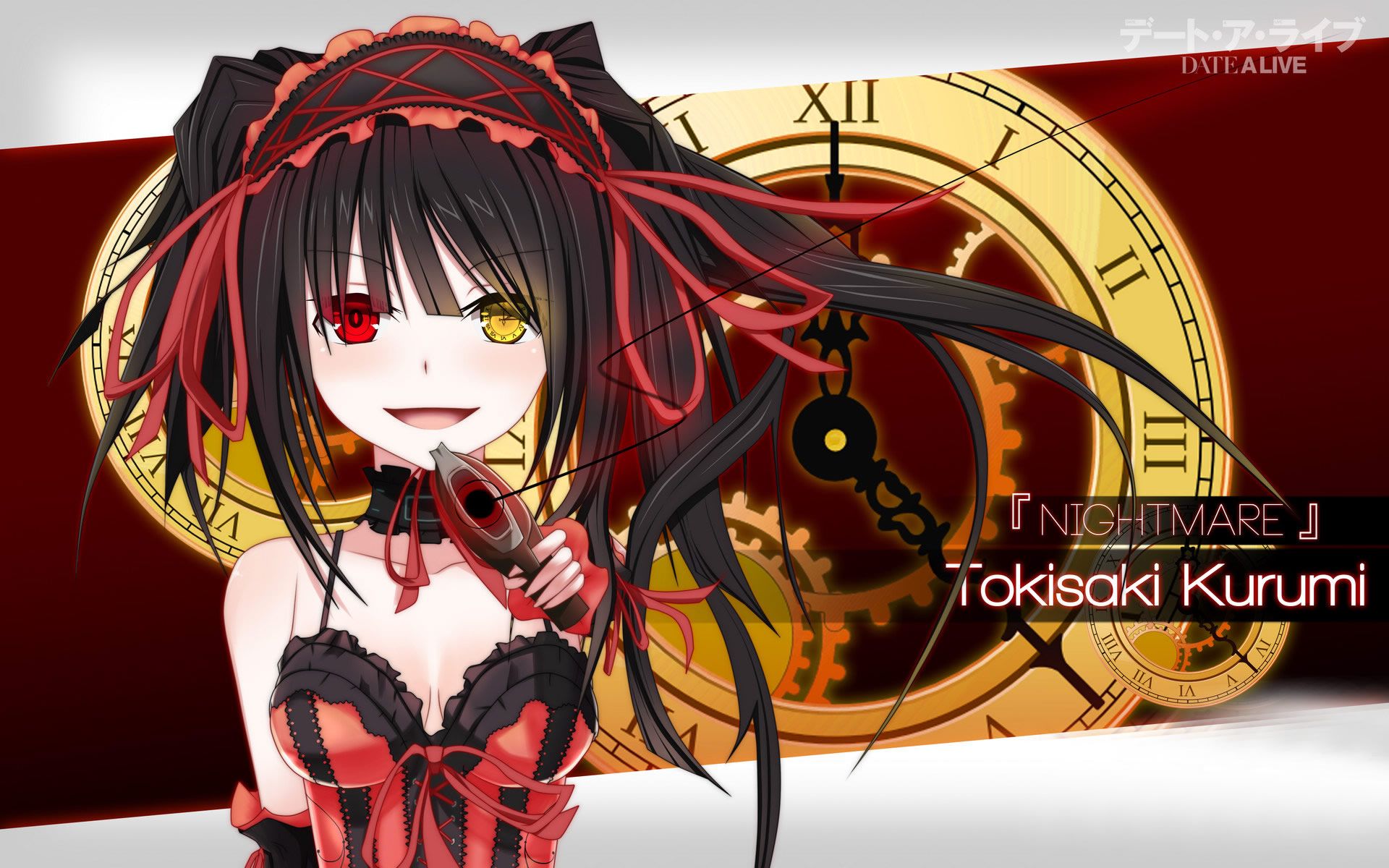 时崎狂三泪燃悲愿除了灵力什么都可以给你哦士道桑