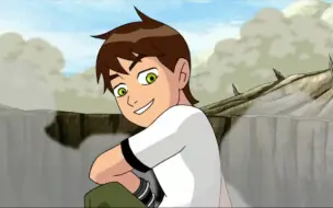 Download Video: BEN10少年骇客第一季第13集