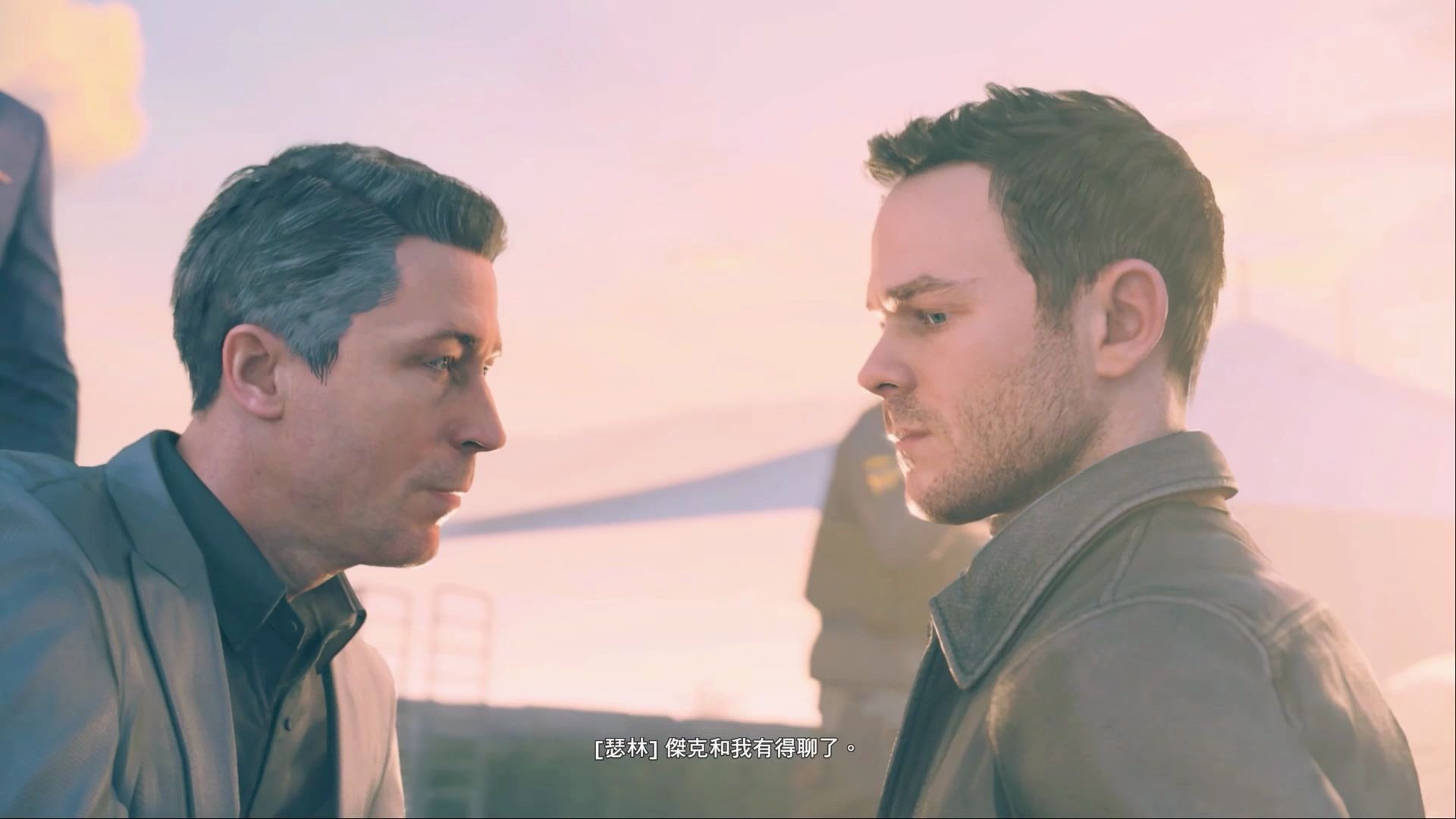 【量子破碎】最高难度开门侠传奇p3