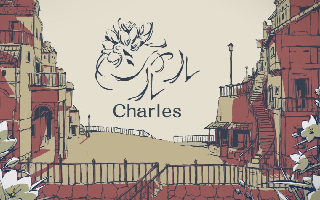 [图]【flower/中文字幕】Charles【バルーン】