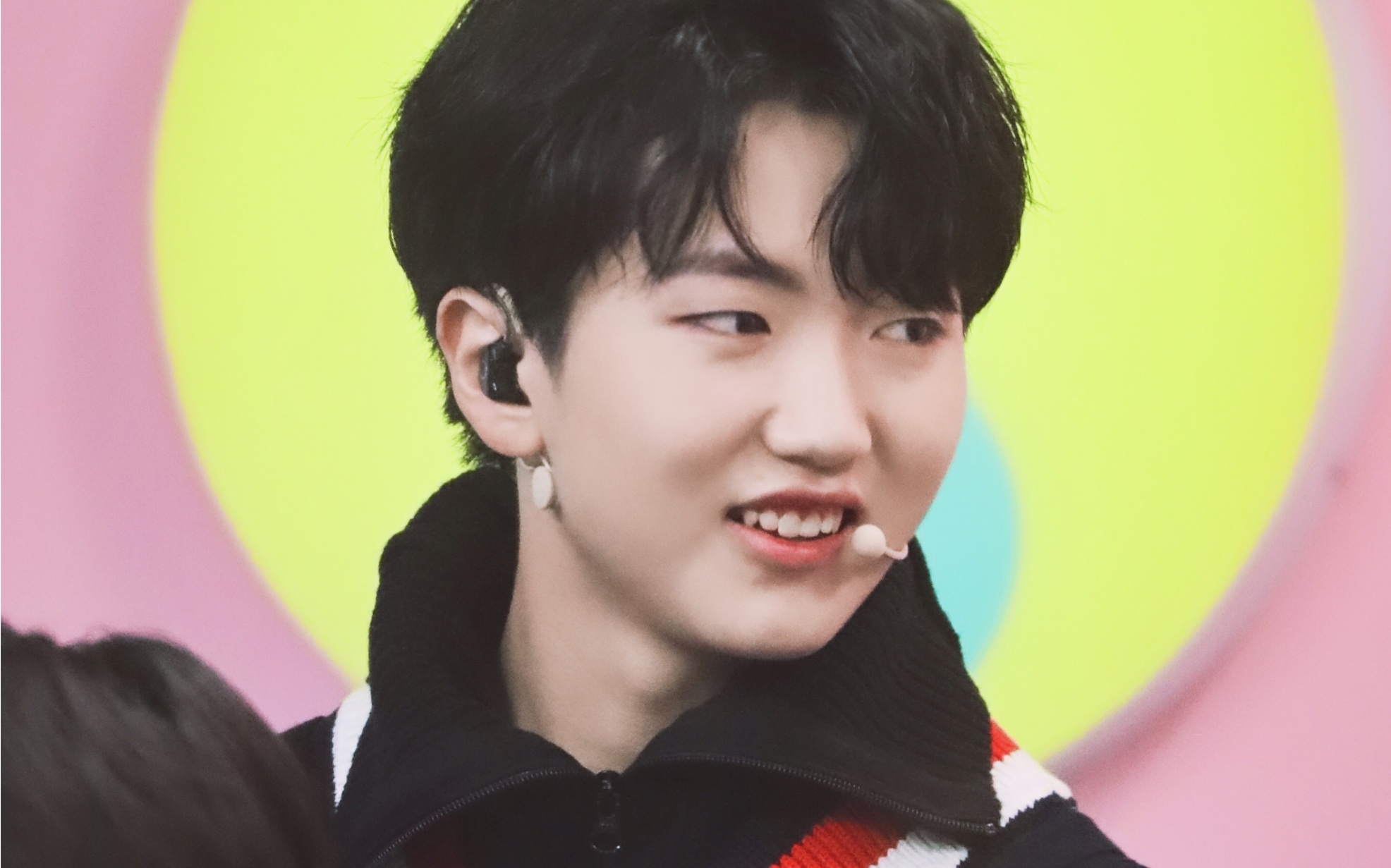 20200108 boystory 见面吧电台 「告白」涵予focus