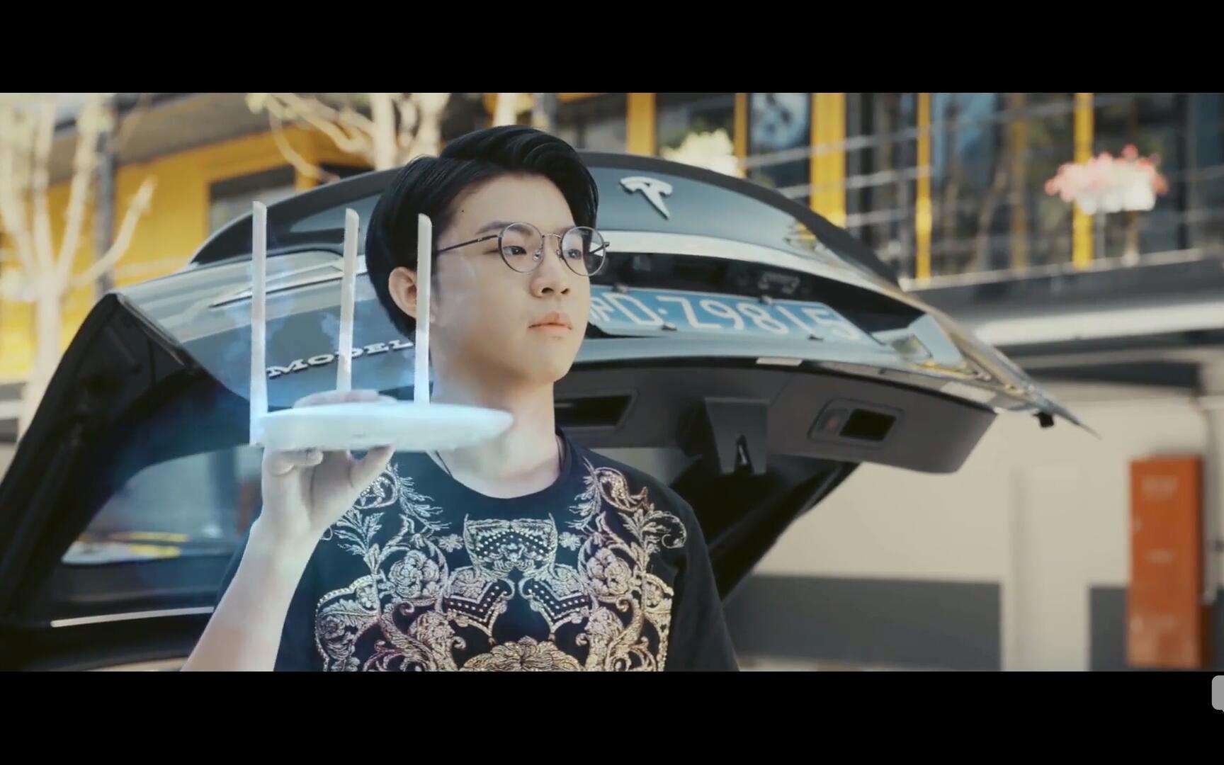 【星际老男孩】2022年1月31日除夕过年帮李培楠戒dota网瘾